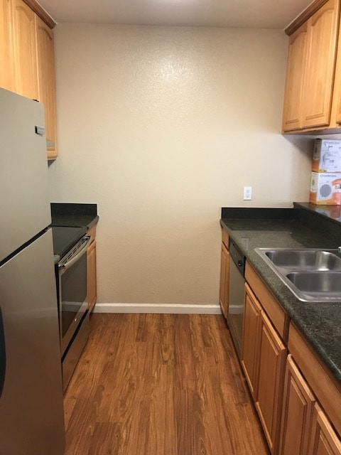 Photo - Lincoln Park Apartments