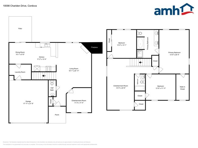 Photo - 10098 Chariden Dr