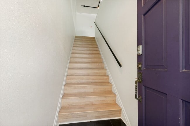 Photo - Welcome Home to this beautiful 2-bedroom, 2-bath Condo in highly sought-after Olmos Park Townhomes