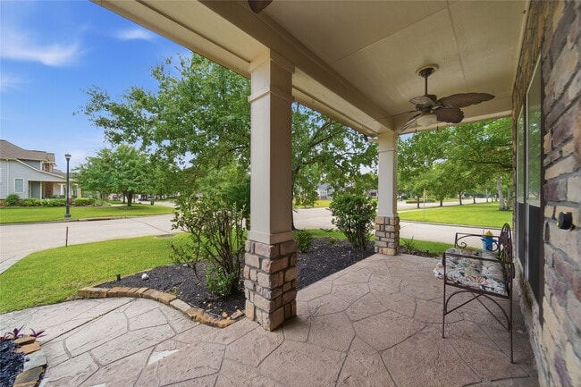 Photo - 14403 Coles Crossing Dr N