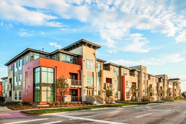 Photo - The Aster Town Center