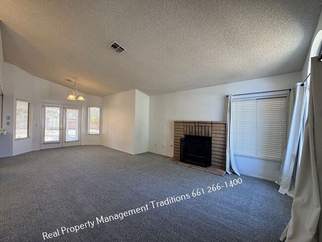 Photo - Charming 3 + 2 in East Palmdale home