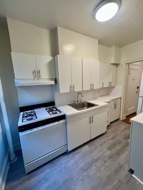 1 Larchmont Acres