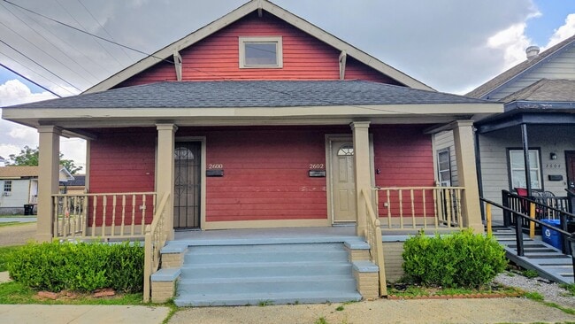 Photo - 2600 Annette St