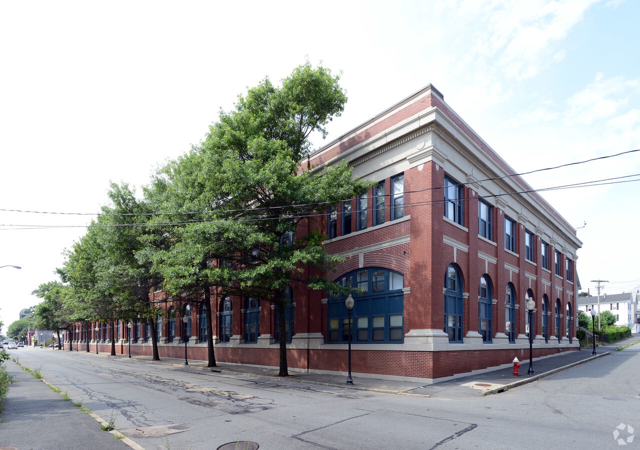 Photo - Car Barn Apartments