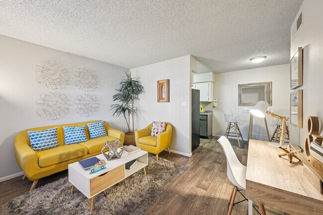 Photo - Mesa Station Apartments