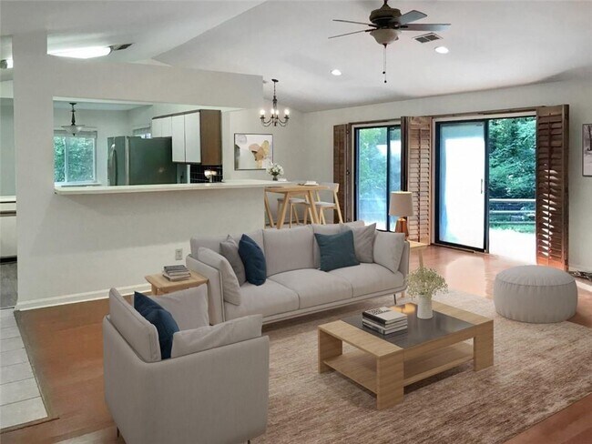 Photo - 2950 Cedar Knoll Dr