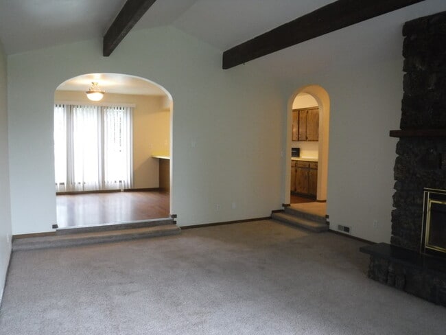 Photo - Large house in the south hills