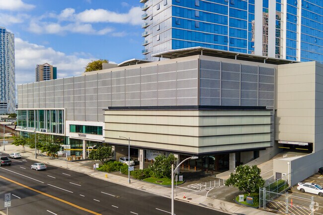 Photo - Symphony Honolulu