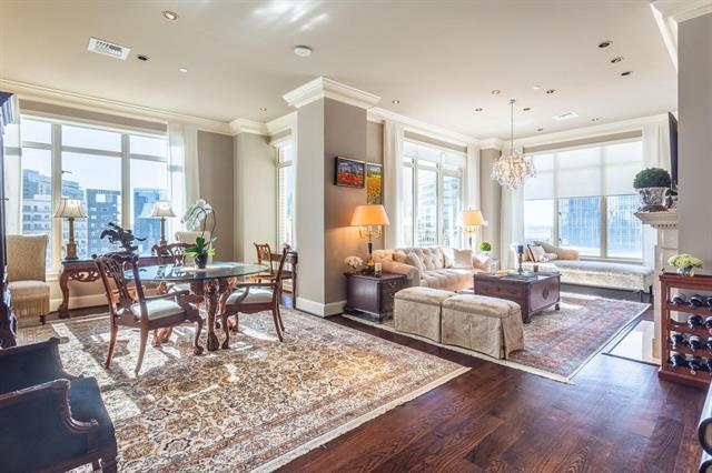 Photo - 2525 N Pearl St Unit 1105