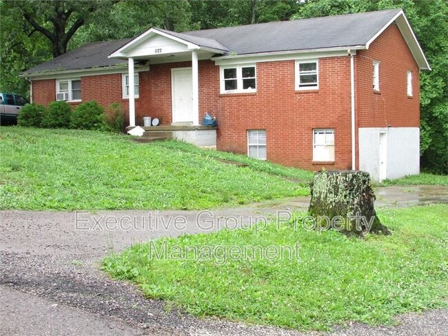 Building Photo - 1122-A Evelyn Drive Rental