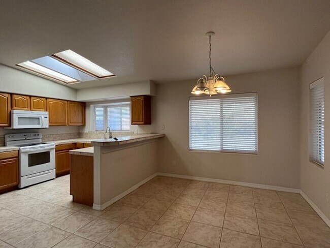 Photo - 3 Bedroom - 2 Bath Home