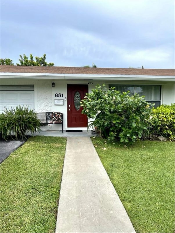 Building Photo - 631 NW 15th St Rental
