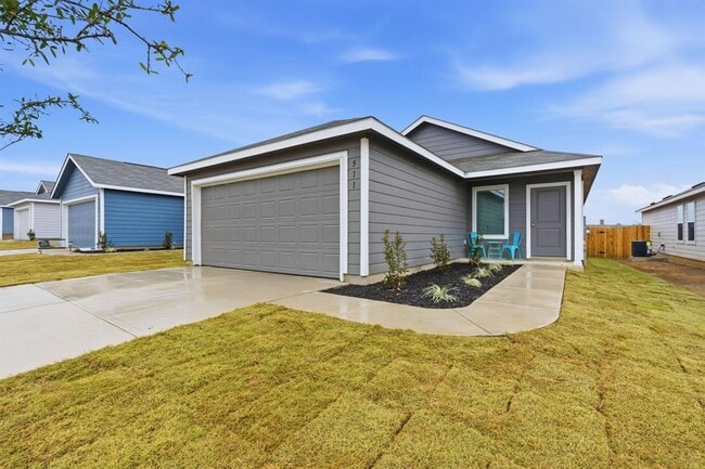 Photo - 511 Paris St