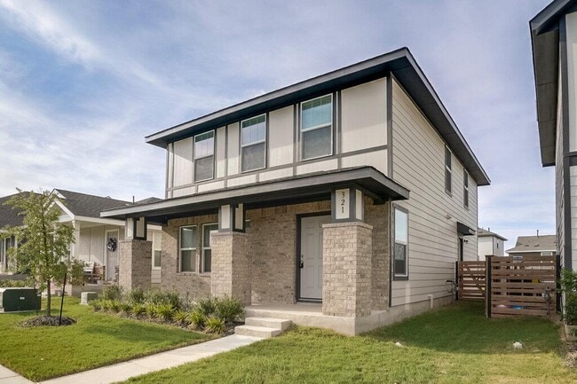 321 Keefer