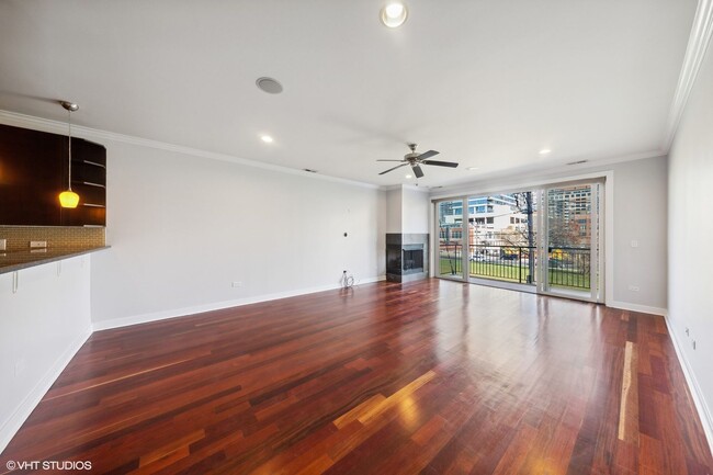 Photo - 825 N Hudson Ave Unidad 2B
