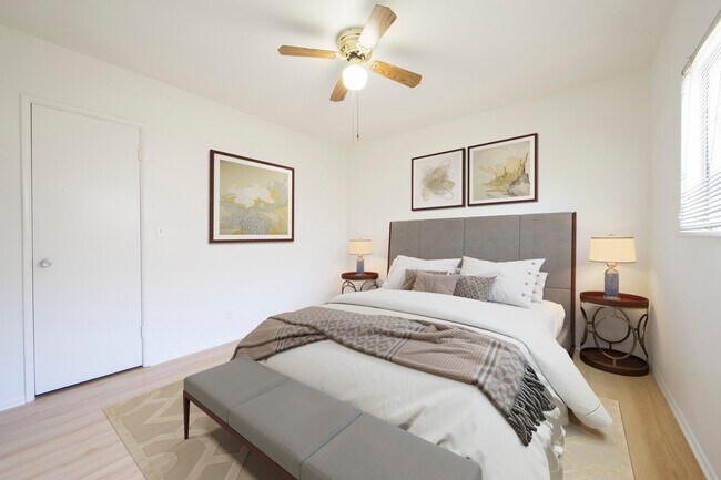 667-669-669 Levering Ave Unit 15