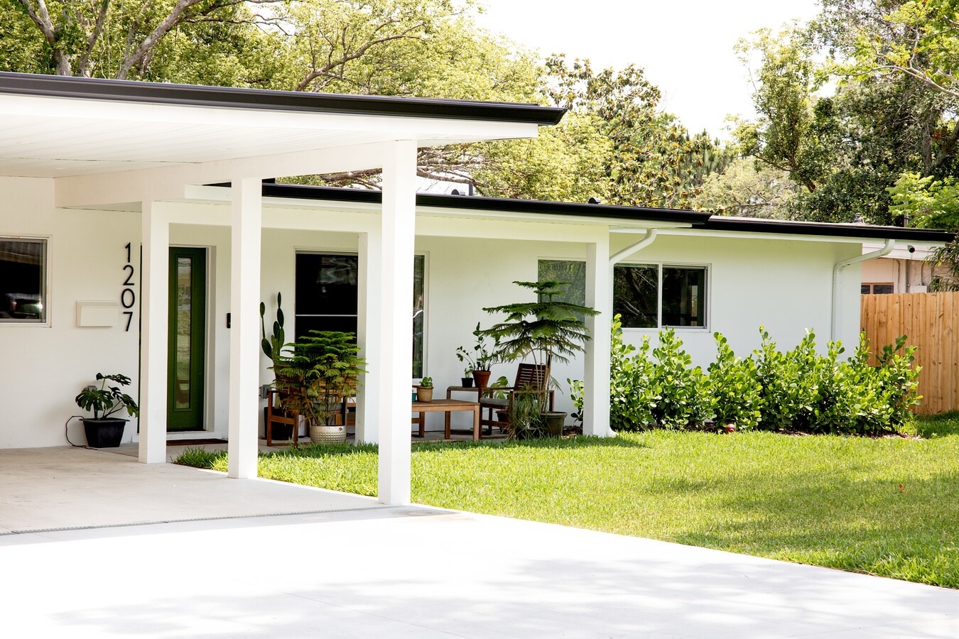 Photo - 1207 Falcon Dr