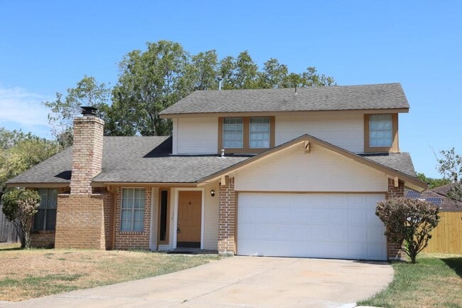 Photo - 2307 Edgedale Dr House