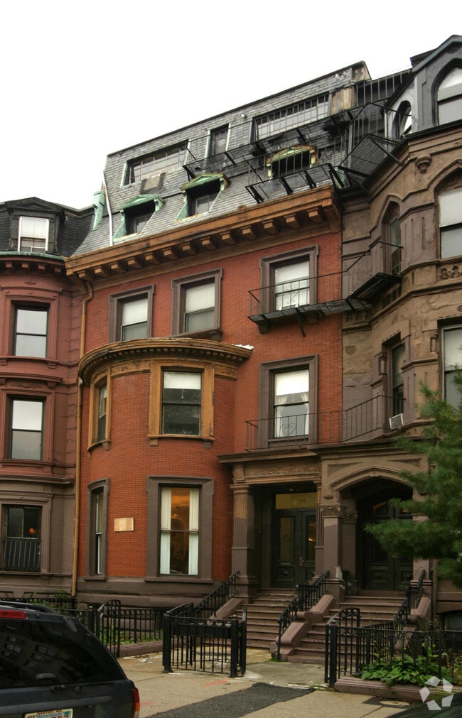 74 -76 Commonwealth Ave. - 74-76 Commonwealth Ave