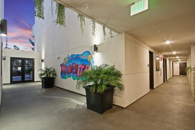 Art Wall