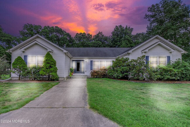 508 Newtons Cor Rd  