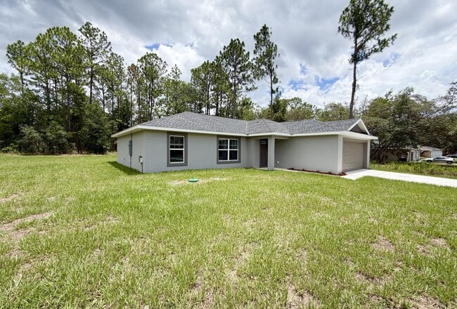 Building Photo - 8183 N Dyke Way