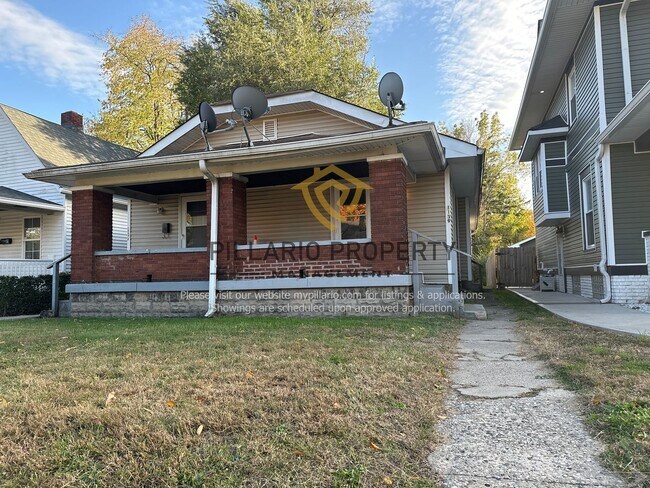 Photo - 1137-1139 W 35th St Unit 1137 W 35th St