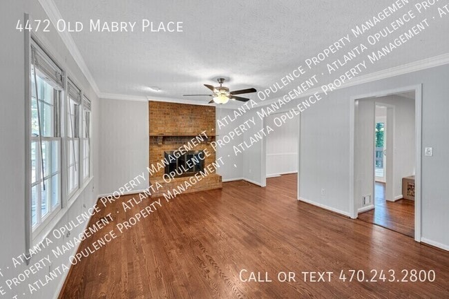 Photo - 4472 Old Mabry Pl