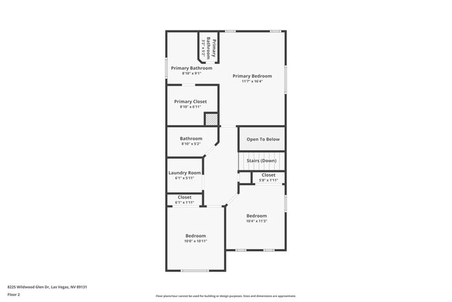 Photo - 8225 W Wildwood Glen Dr