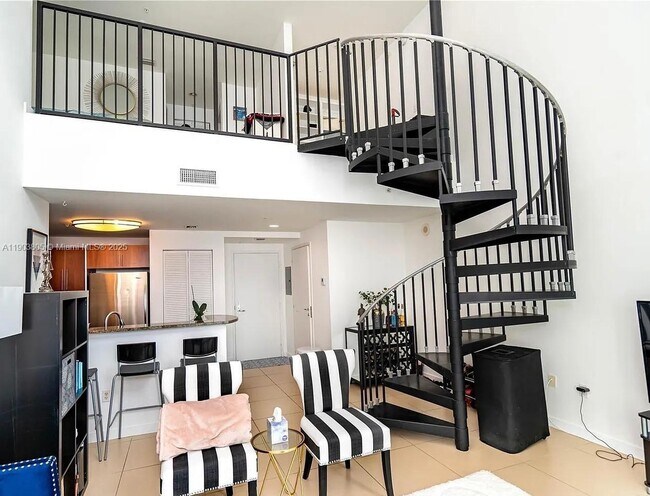 Photo - 300 S Biscayne Blvd Unidad L-1208