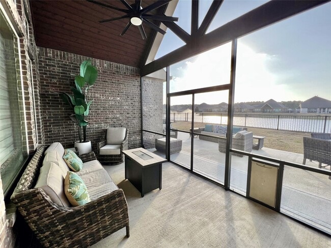 Photo - 6507 Timarron Lakes Dr