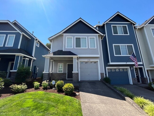 Building Photo - Beautiful 3Bd + 2.5Ba in Sherwood!! Enjoy ... Rental