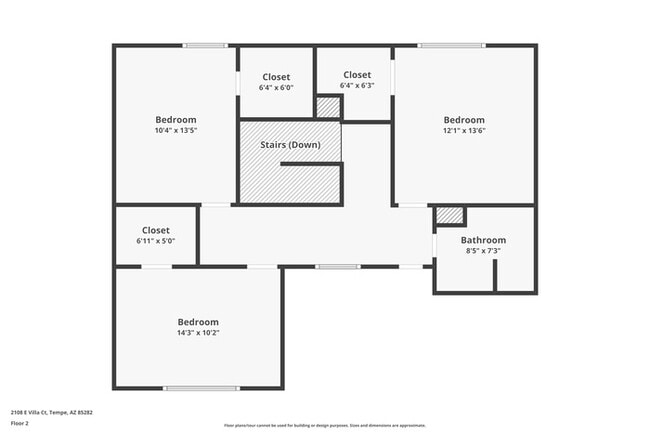 Photo - 2108 E Villa Ct