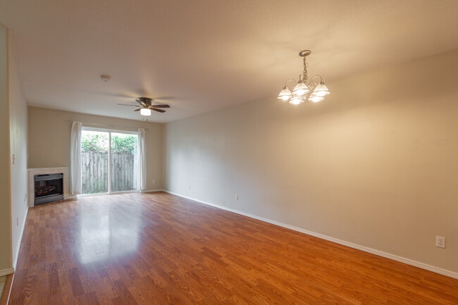 Living Room - 19153 SE Yamhill St