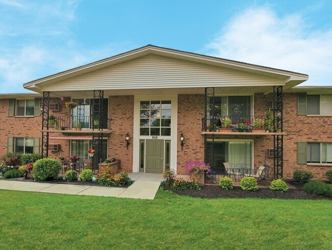 Photo - Armor Heights