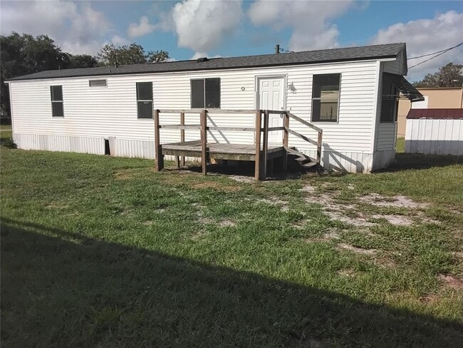 Photo - 5016 Co Rd 157 Casa