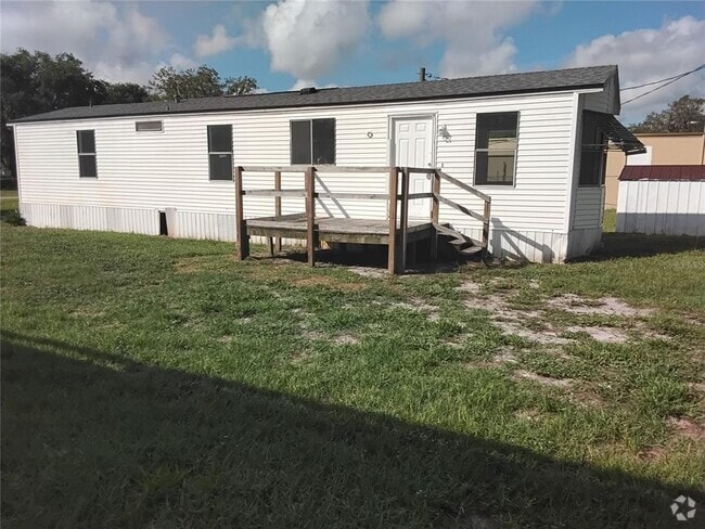 Building Photo - 5016 Co Rd 157 Rental