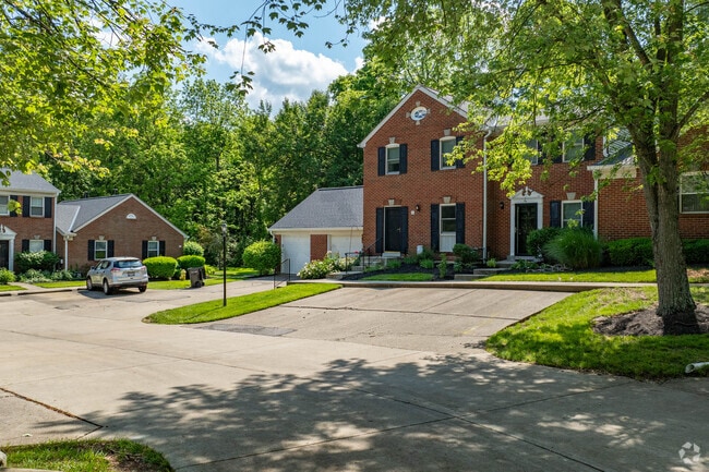 Photo - Corbly's Grant