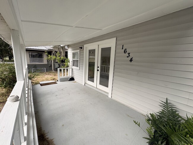 Photo - 1634 Wightman Ave