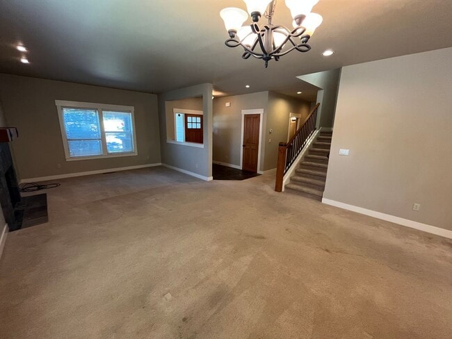 Photo - Landscape Maintenance Included! Spacious 3 Bed/2.5 Bath Home in SW Bend - Elder Ridge Street