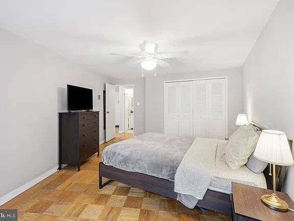 5406 Connecticut Ave NW Unit 15