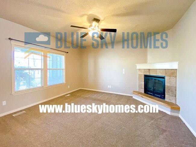 Photo - 3417 S Murlo Way