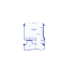 S5 floor plan Watermark at Buzzard Point