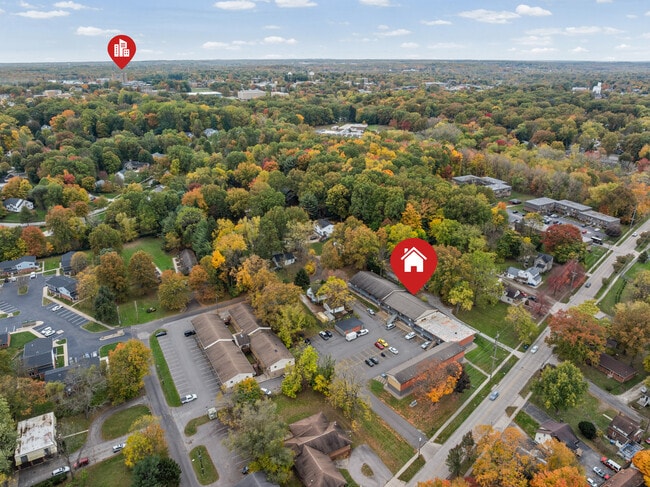 Photo - Residences on Lake