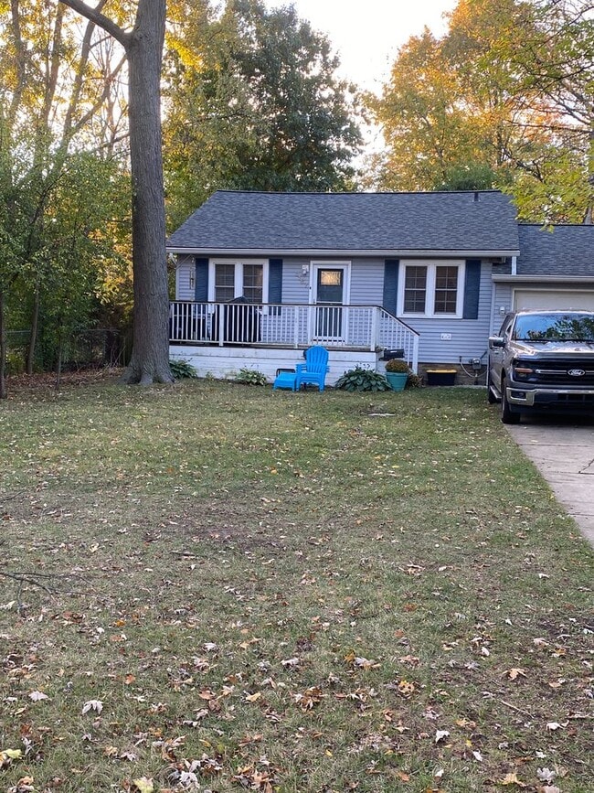 Photo - Charming 2-bedroom, 1-bathroom home locate...