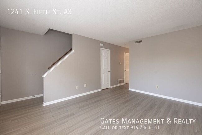 Photo - 1241 S. Fifth St. A3-
