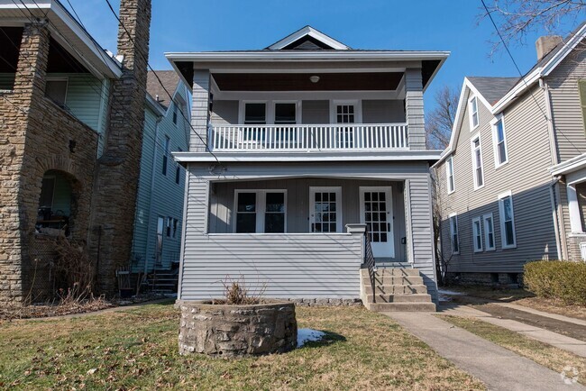 Building Photo - 4507 Ashland Ave Unit 1 Rental