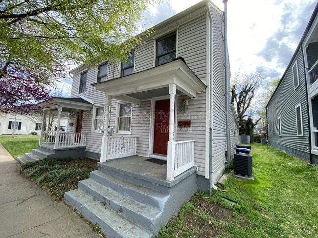 Photo - 1414 Princess Anne St