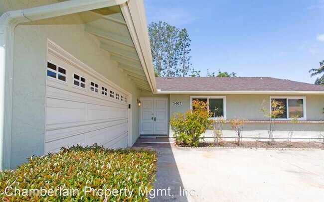 Photo - 3 br, 2 bath House - 3407 Santa Clara Way